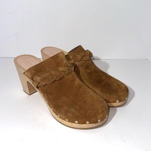 Loeffler Randall Merrill Clogs